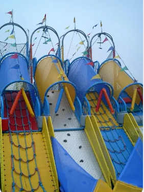 Parcours kids aventure, réservation en ligne