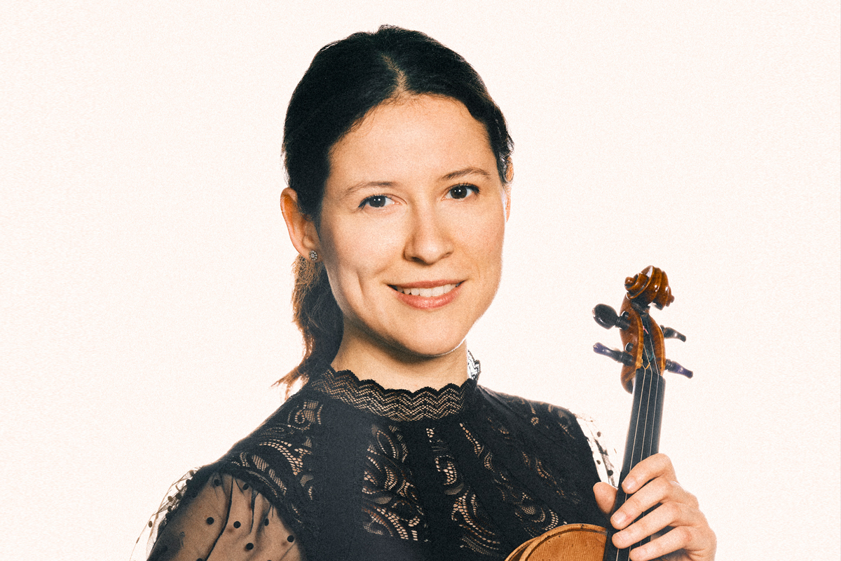 Concert du dimanche