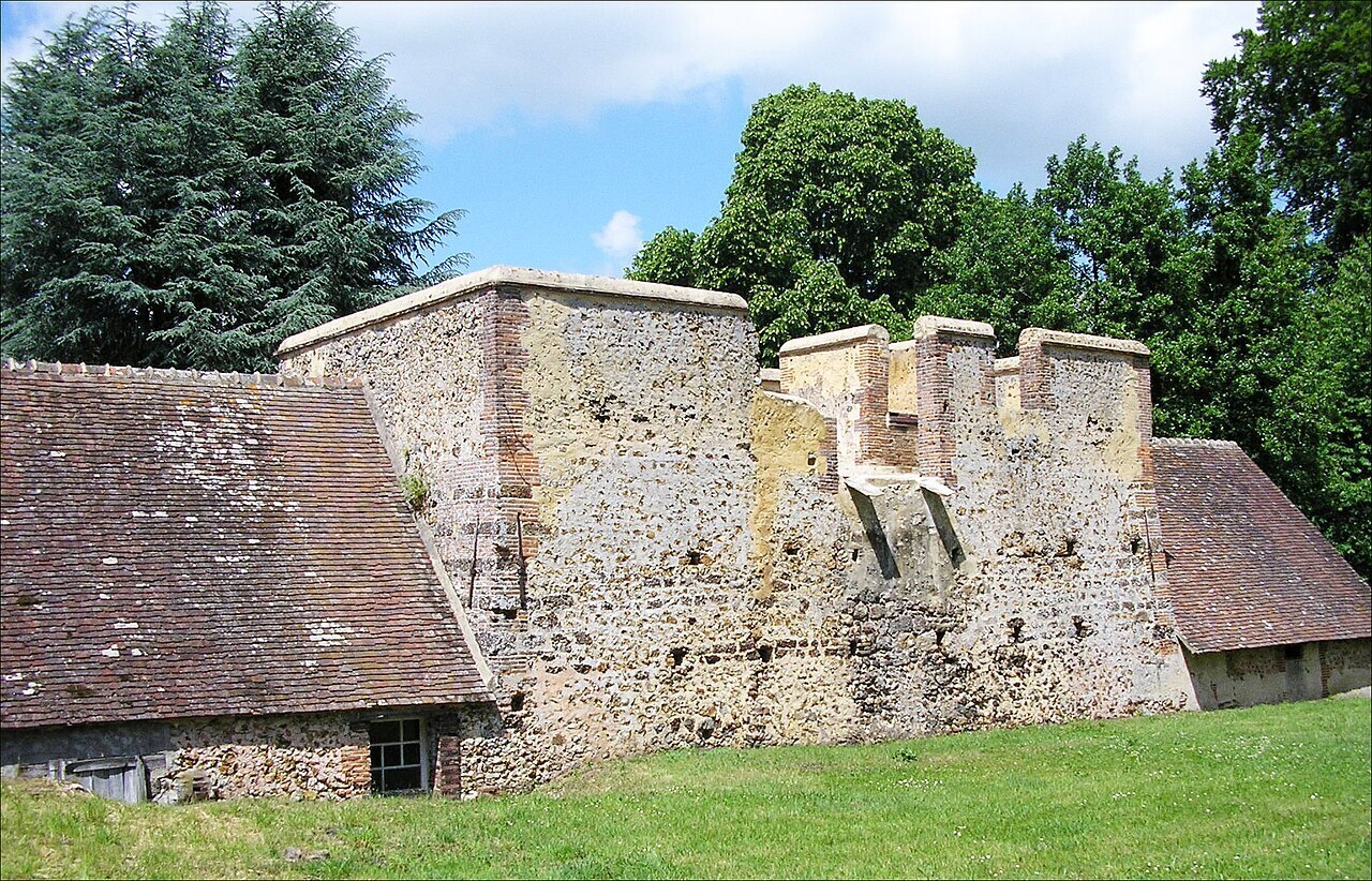 Visite guidée des Forges de Dampierre-sur-Blévy
