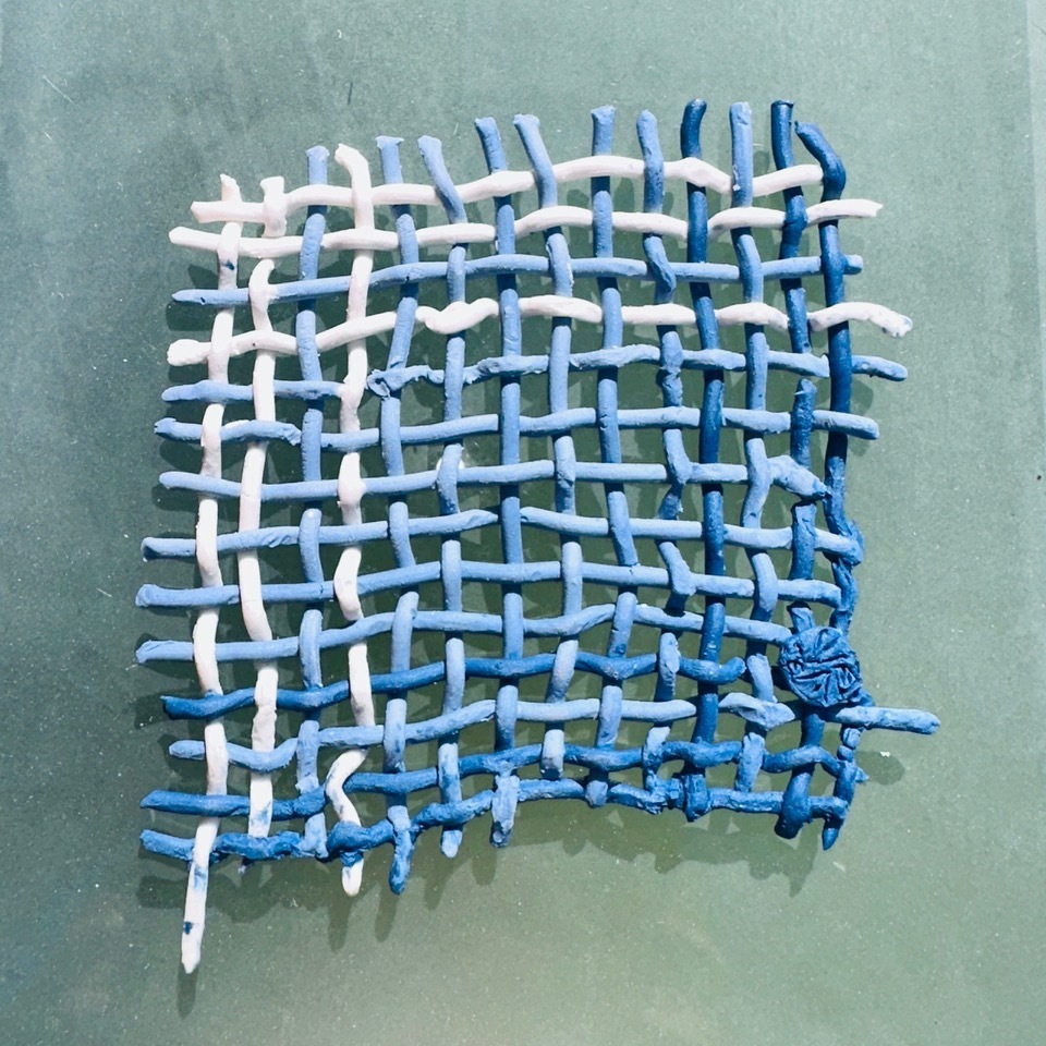 Patchwork, tricot, broderie et crochet
Céramique et compagnie