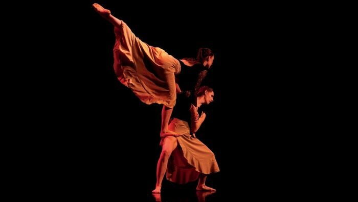 Spectacle Envoûtement