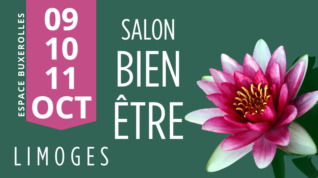 SALON BIEN-ÊTRE
