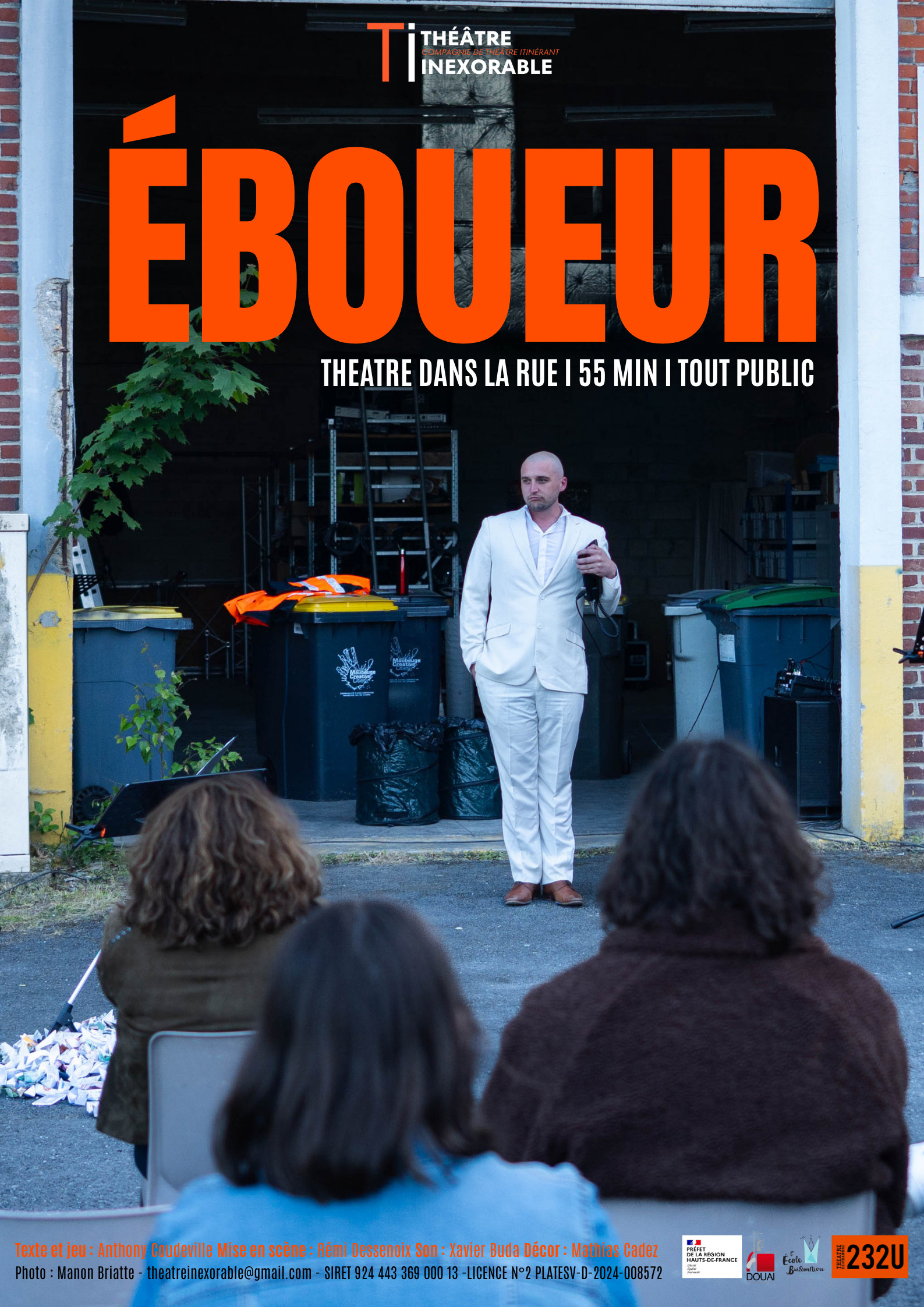 EBOUEUR