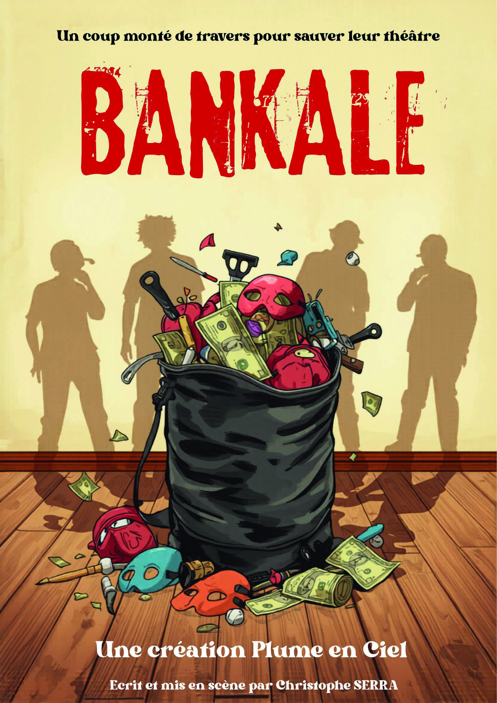 BANKALE