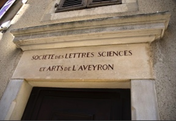 Venez découvrir les richesses de la Société des lettres de l'Aveyron