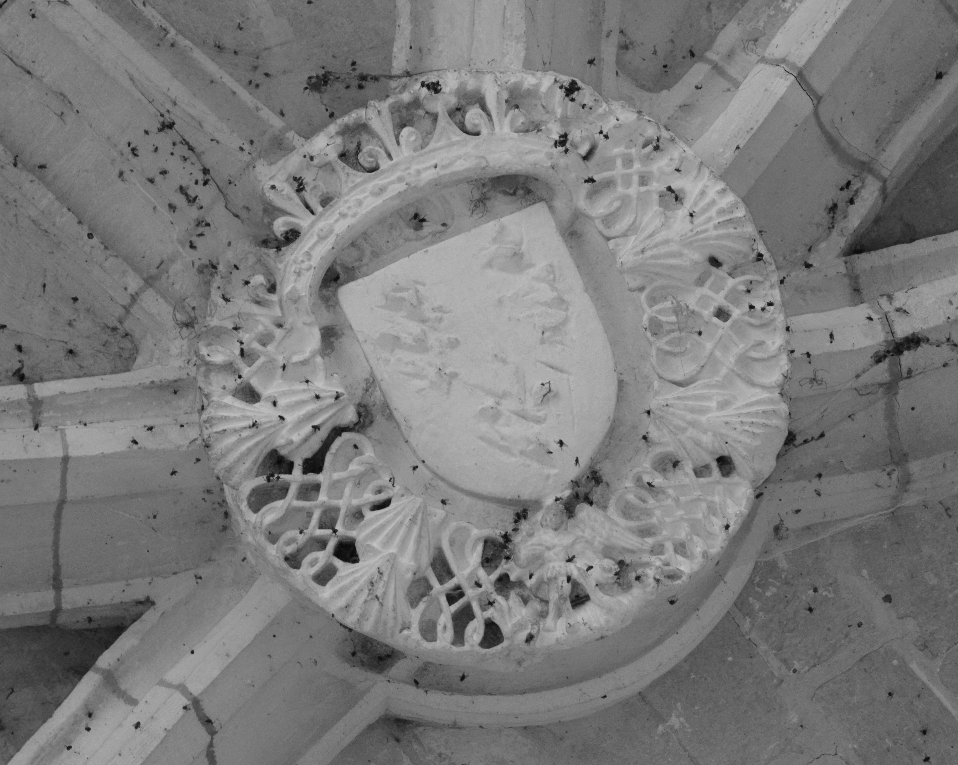 L'église de Bitry, entre Rois et mécènes