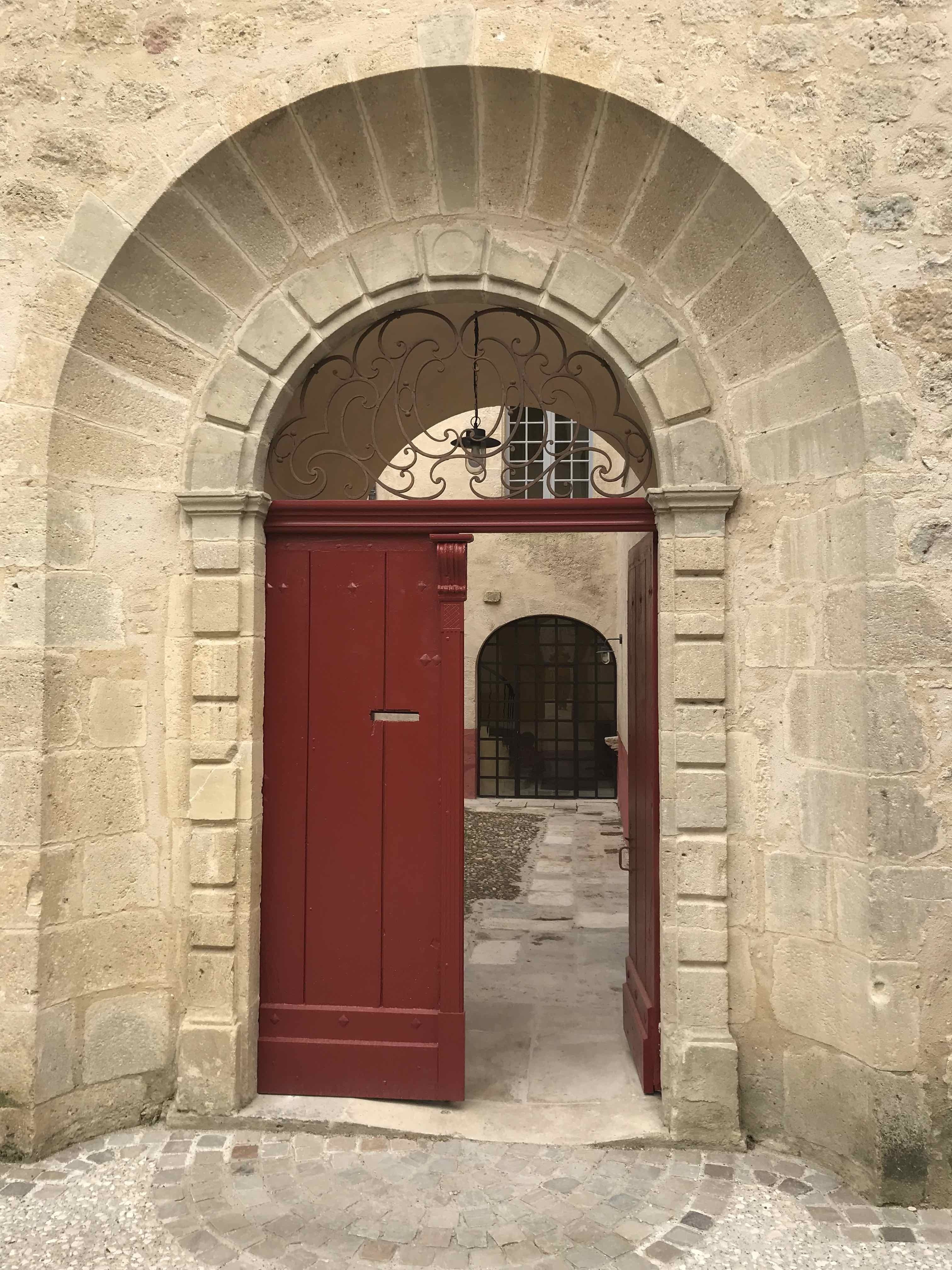 Escape Game à Pondaurat : Voyage au temps des Antonins !