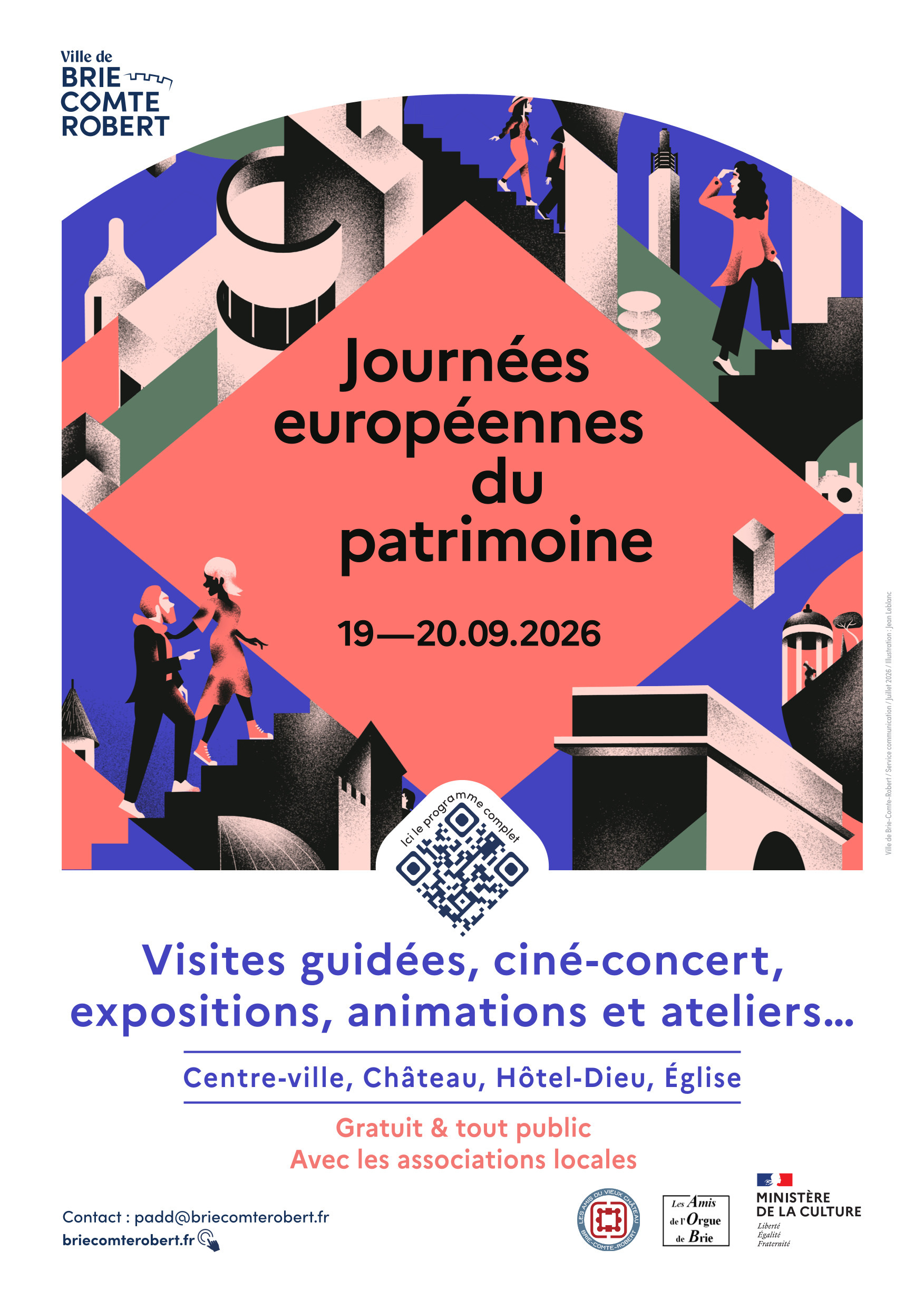 Photographier le patrimoine