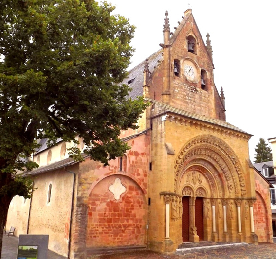 Rencontre avec des artisans du Patrimoine et conférences