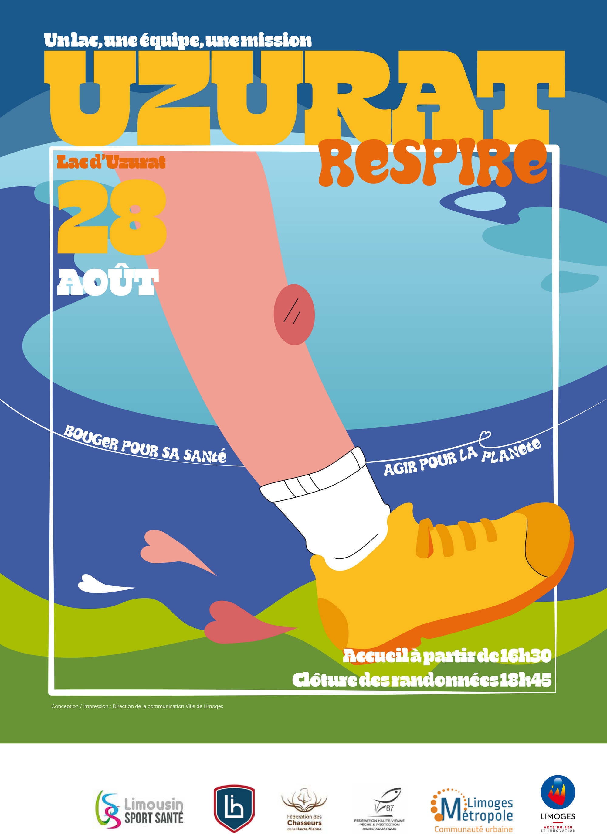 Uzurat Respire