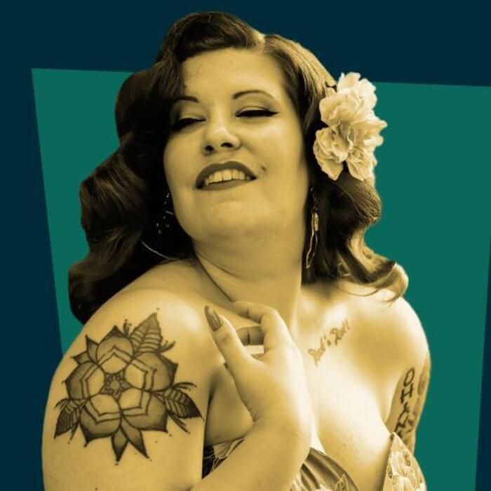 Cecilya & the Candy Kings ft. Sax Gordon