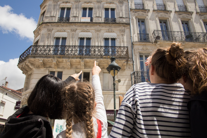 LES SECRETS DE ROCHEFORT