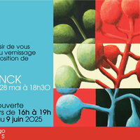 Exposition par Mickael Waselynck