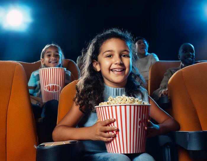 Le ciné Soda, c’est la surprise d’un film !