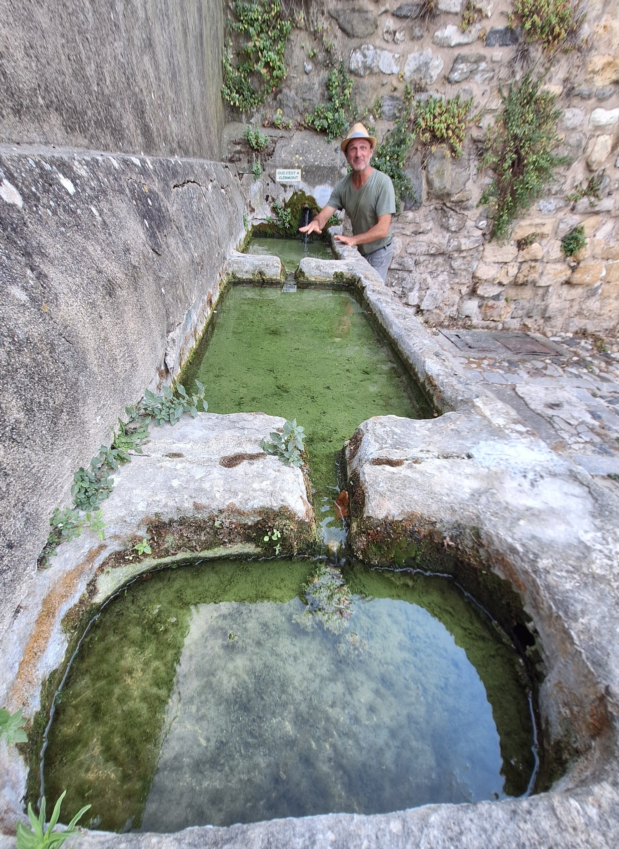 Contes et Sens : un rendez-vous avec le patrimoine jusqu’au château des Guilhems