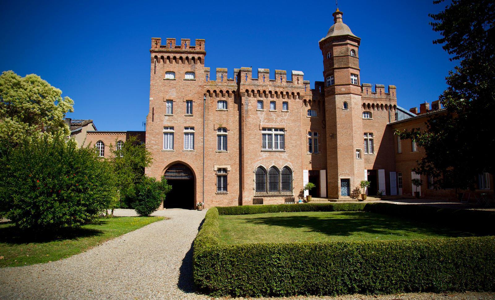 Visite libre et visites guidées de l'hôtel de Rolland
