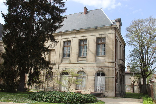 Venez découvrir l'histoire de la Société académique de l'Aube