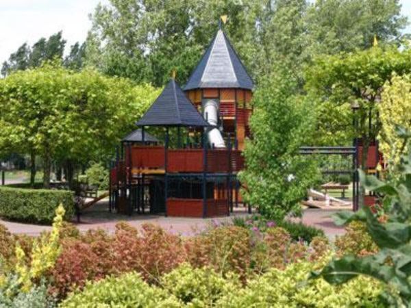 JARDIN PUBLIC