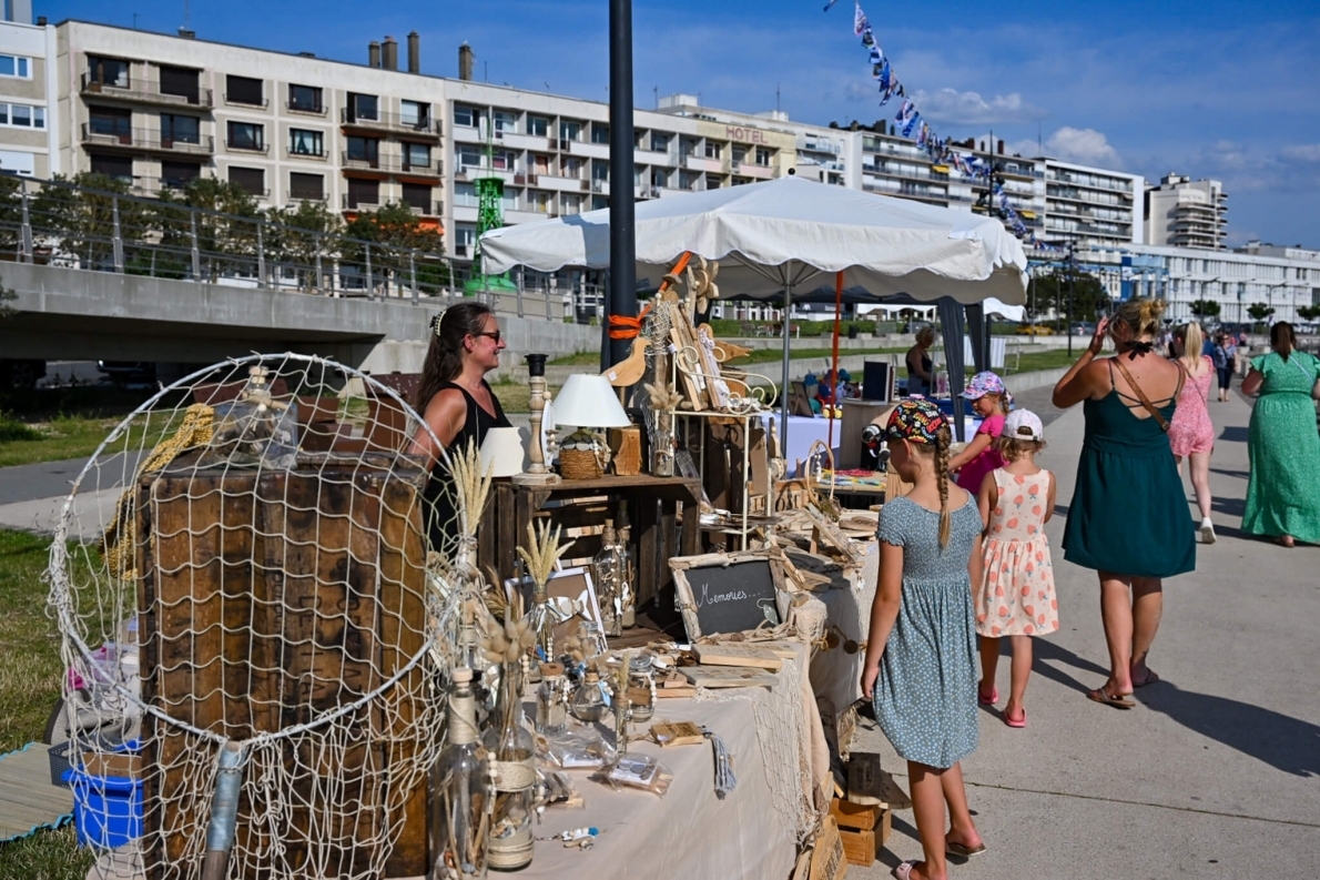 Balade des créateurs