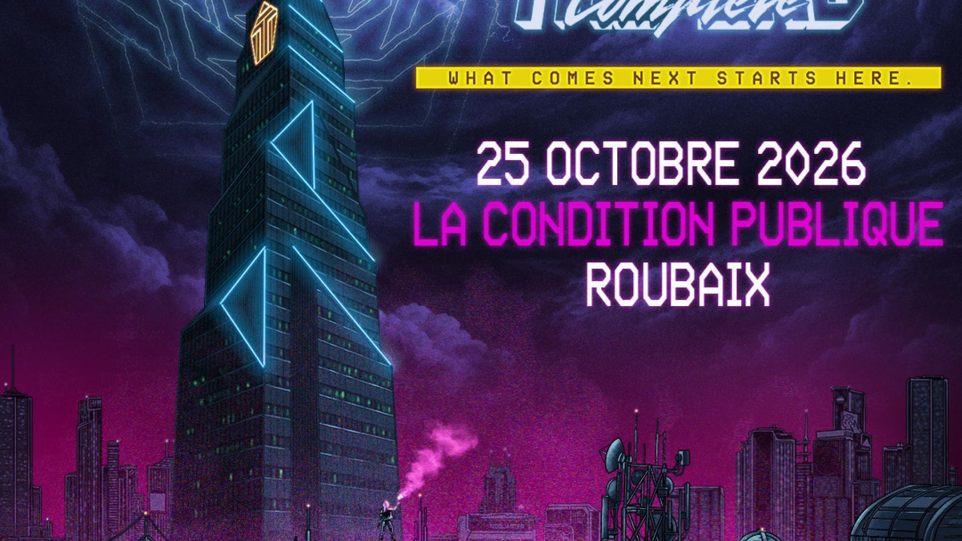 Carpenter Brut