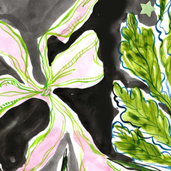 Venez créer et imaginer aux côtés de l’artiste en participant à l’évolution de l’installation, vos œuvres rejoindront l’exposition !