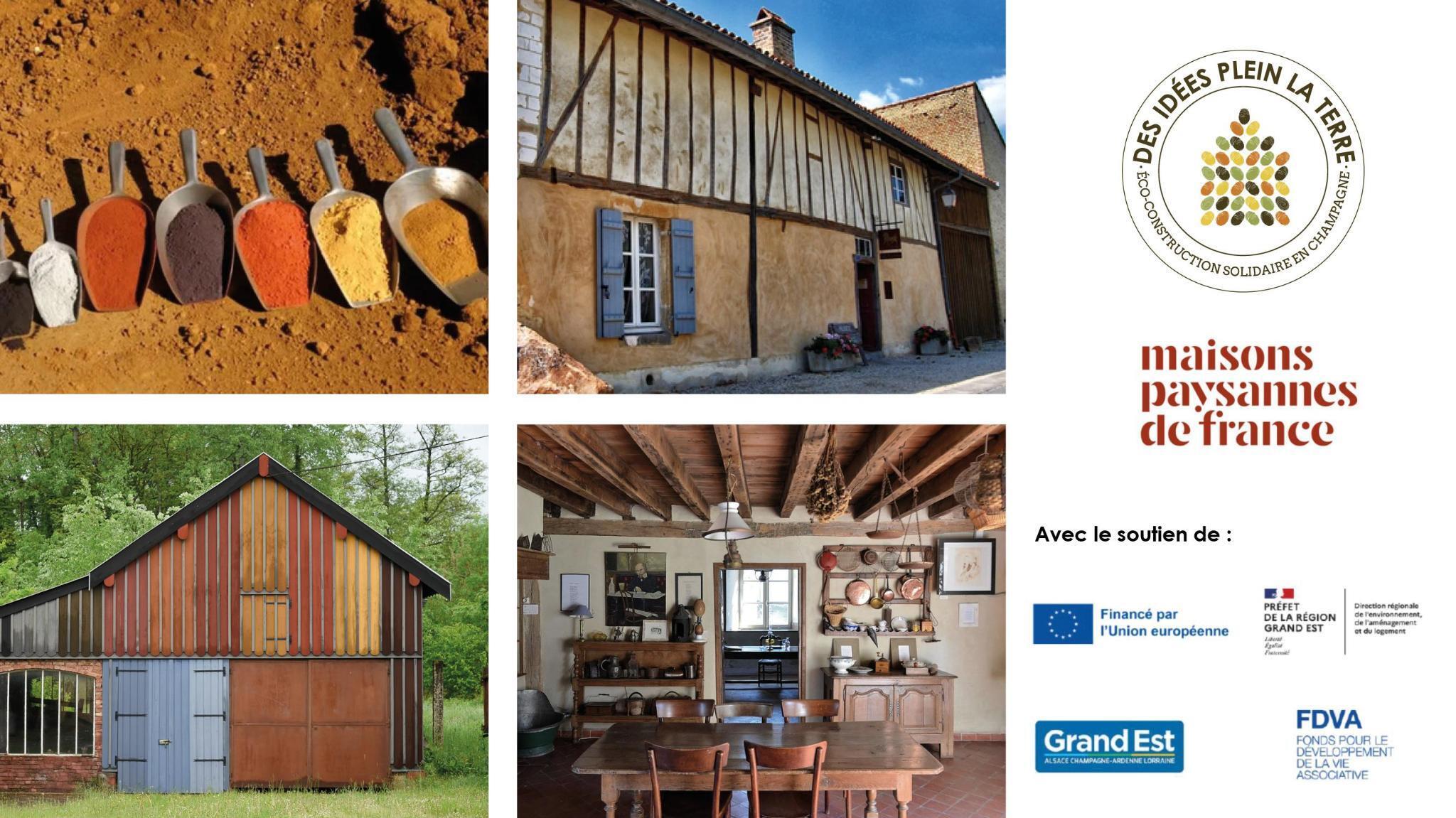 Visite Moulin à Couleurs et Musée Verlaine