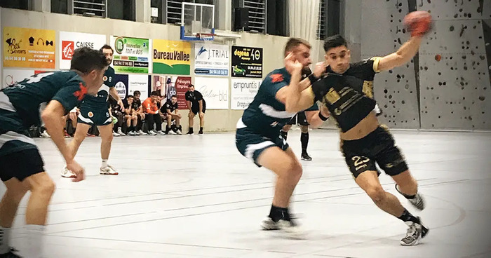 DVHB - Célébration fin de saison sportive