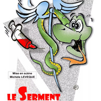 Théâtre amateur - Le serment d'Hippocrate