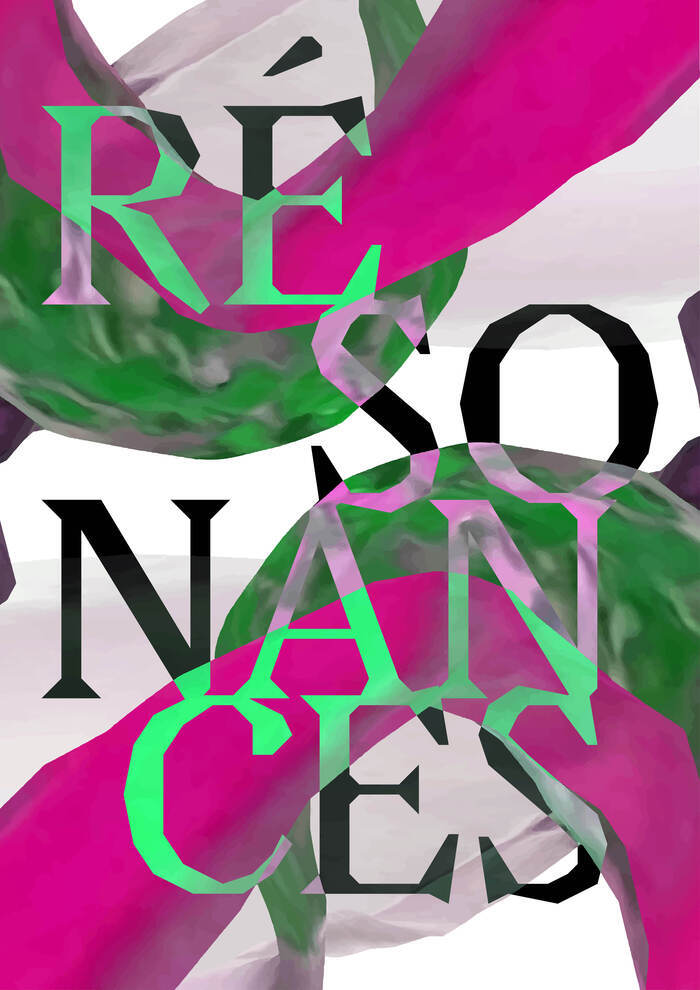French-Swedish Curatorial Exchange Program Résonances #3
