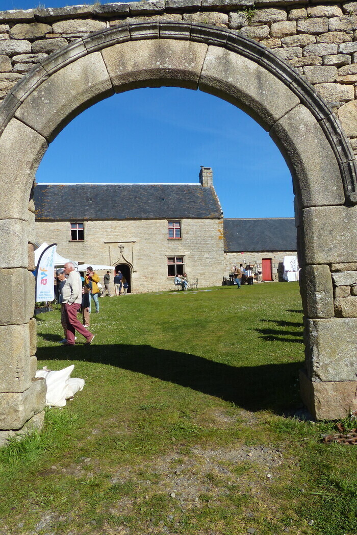 Au temps du cheval d'orgueil