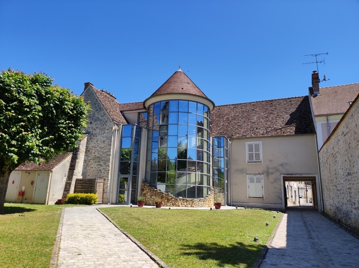 Exposition "Le Patrimoine Milliacois"