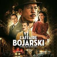 Projection - L'affaire Bojarski