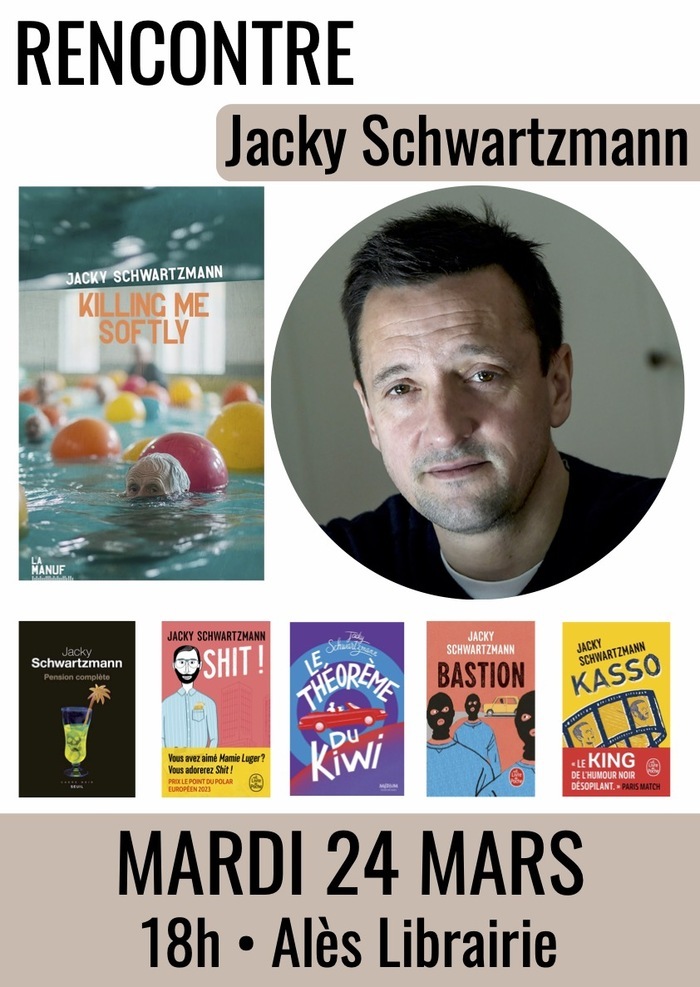 Rencontre et signature