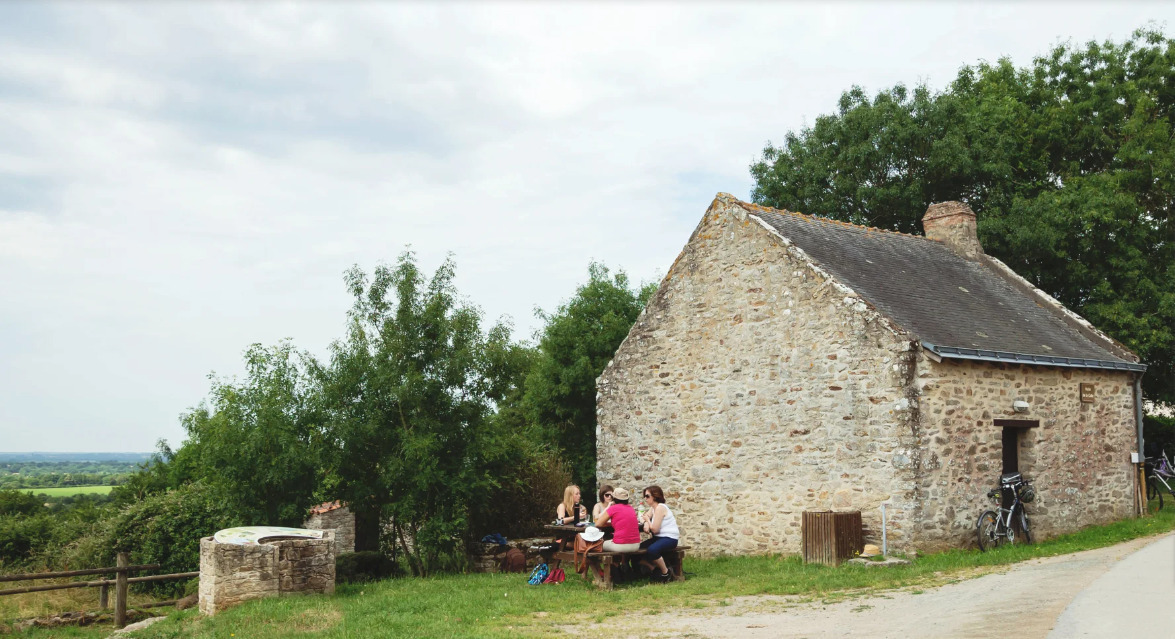 Balade aux sources du Sillon