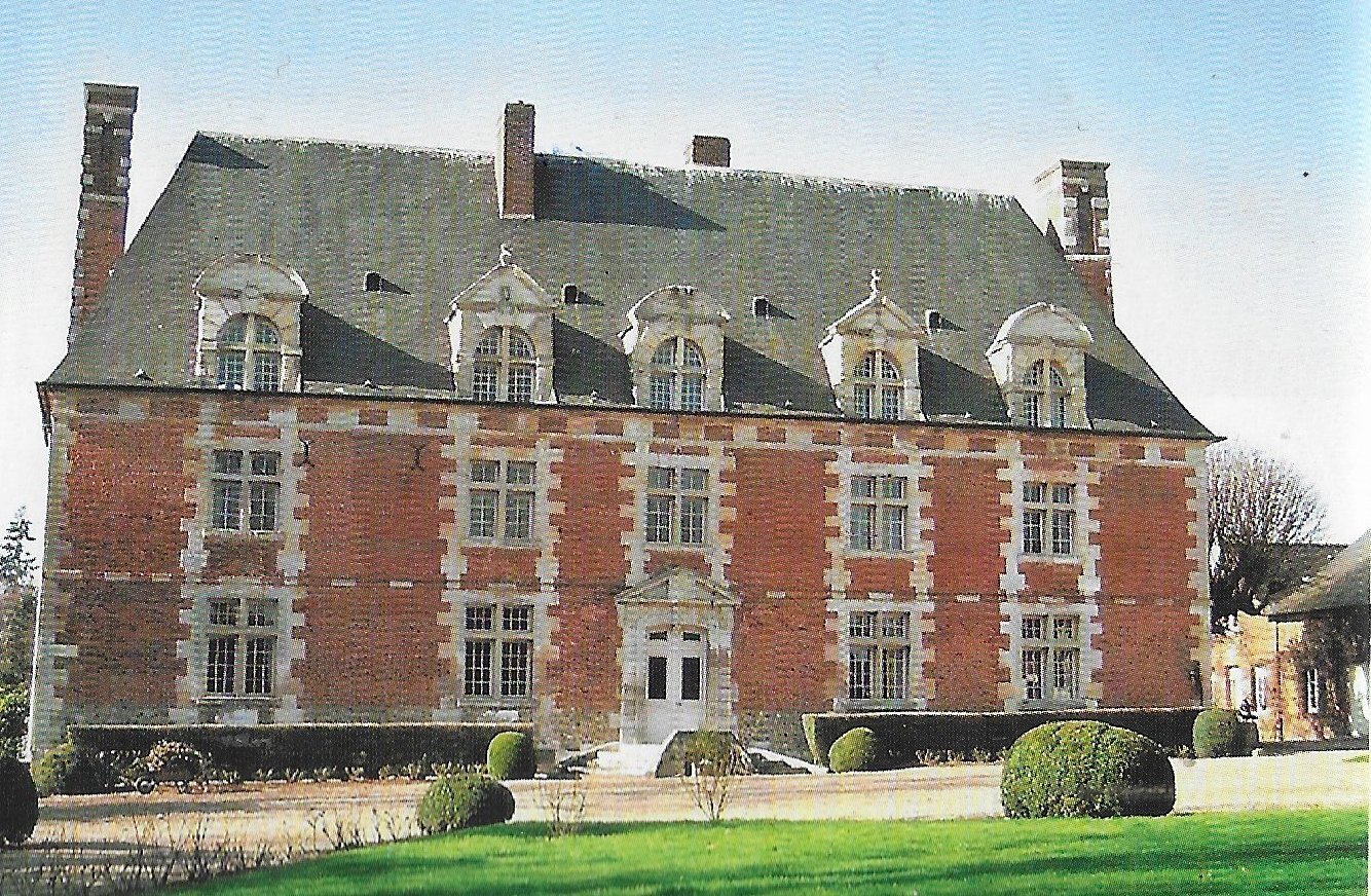 Visite guidée du manoir