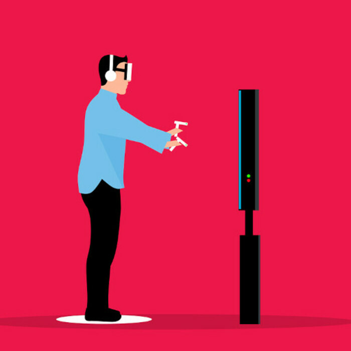 Le FabLab du Mercredi : Réalité virtuelle