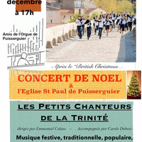 Concert de Noël