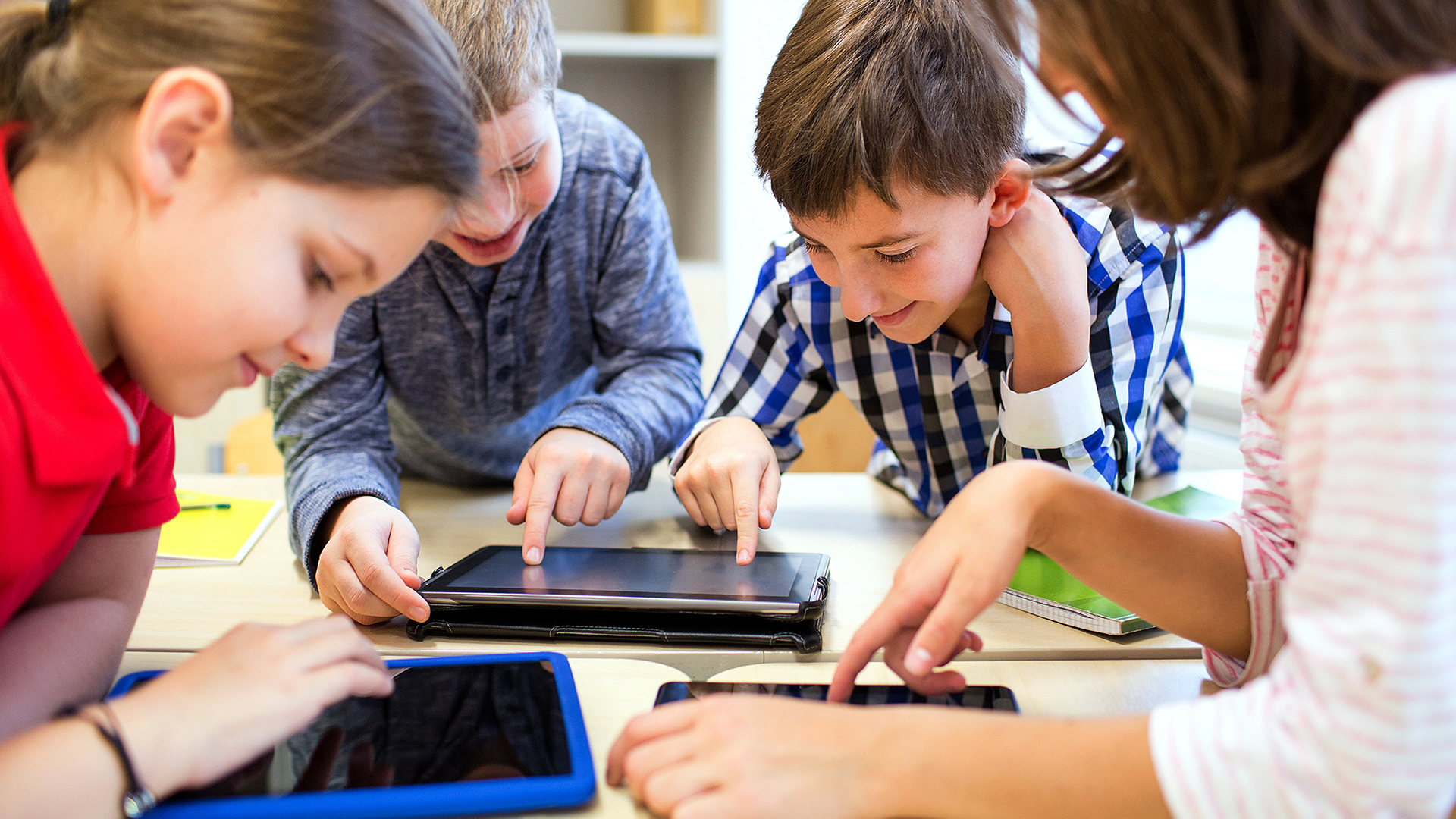 Initiation au langage Scratch