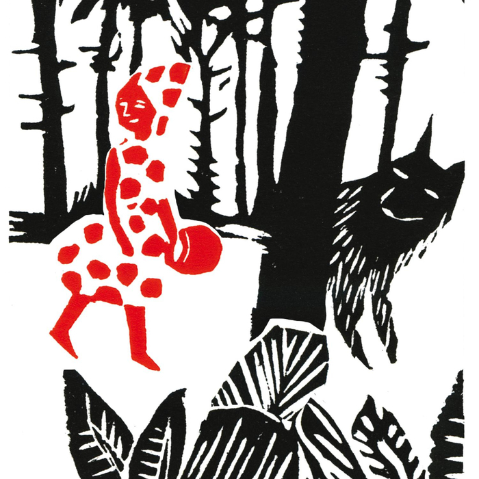 Un spectacle visuel et familial à partir de 8 ans