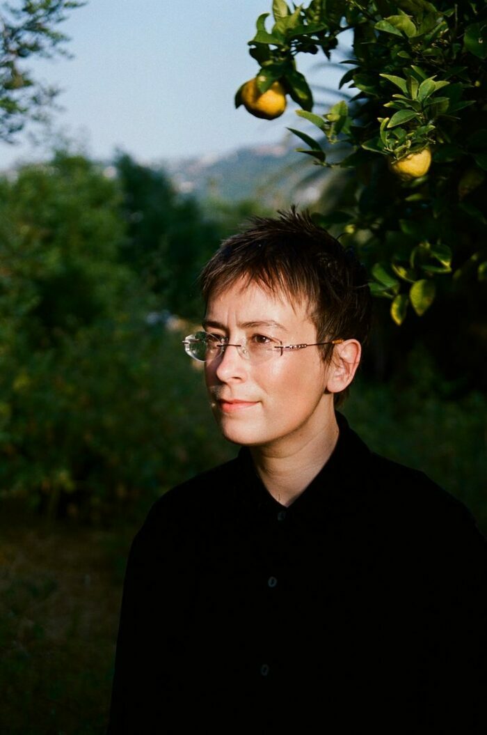 Lina Tullgren (US) + The Lentils (US) + Melissa Weikart (FR/US)