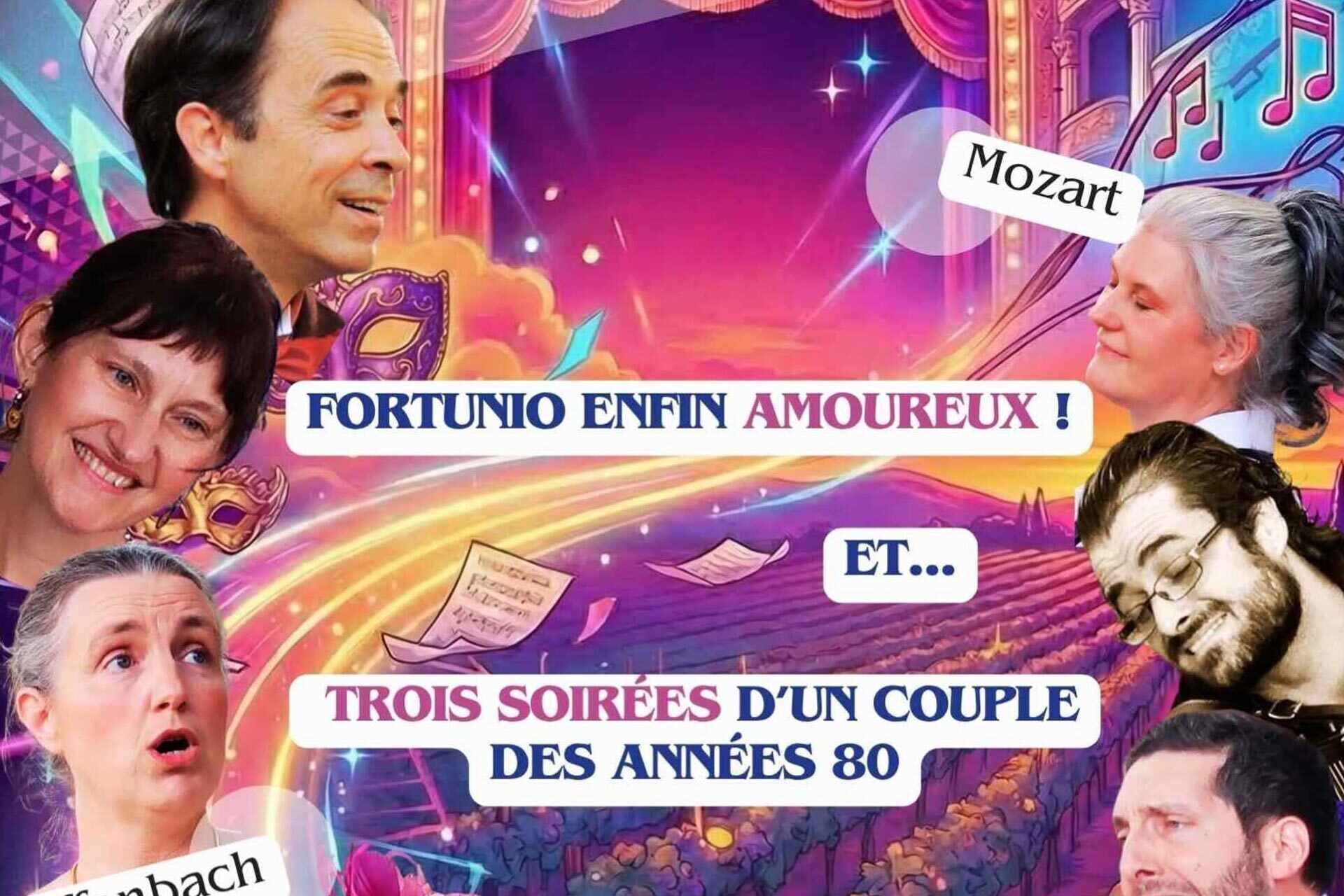 Opéra comique