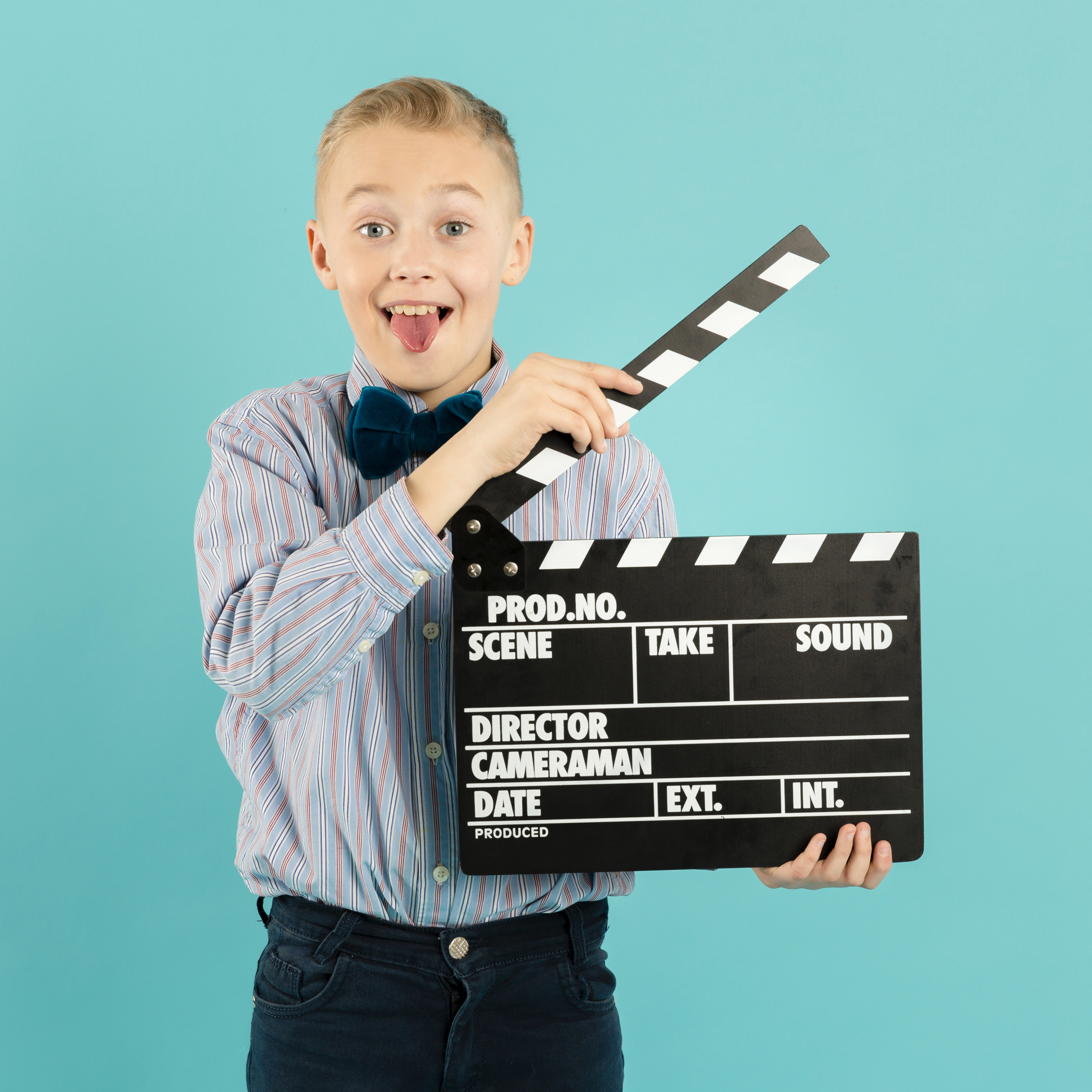 Atelier « Fais ton cinéma ! »