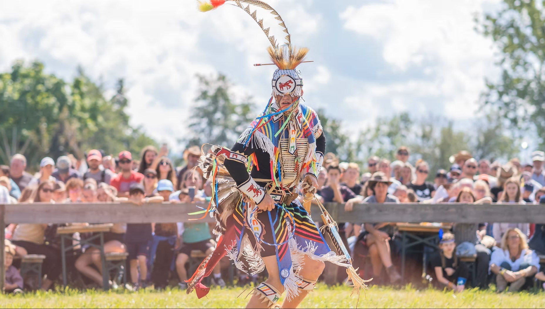 Festival Pow-Wow