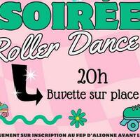 Soirée Roller Dance!
