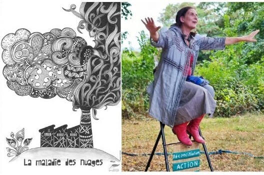 La Maladie des Nuages