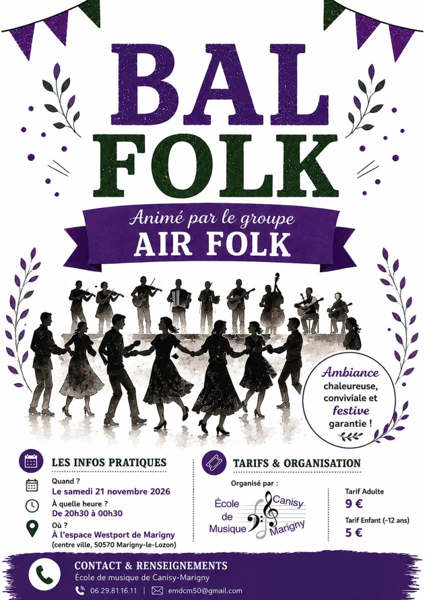 Bal Folk