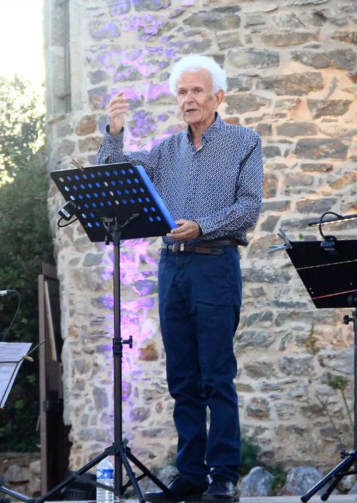 Don Quichotte - Lecture musicale