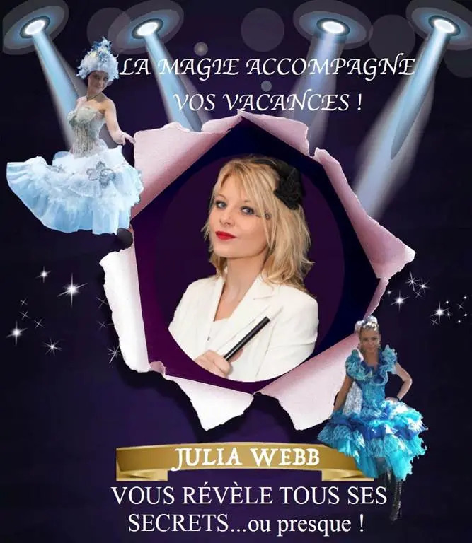 Atelier Magie