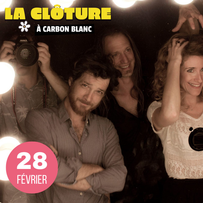 COCKTAIL BANANAS (FOLK/COUNTRY)