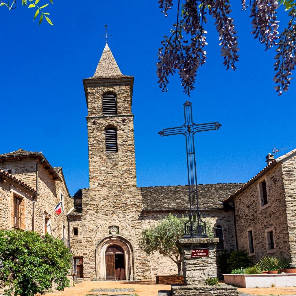 Visite commentée de l'église Notre-Dame de l'Assomption